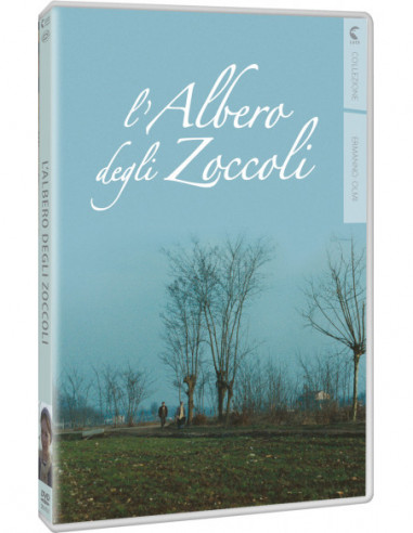 Albero Degli Zoccoli (L')