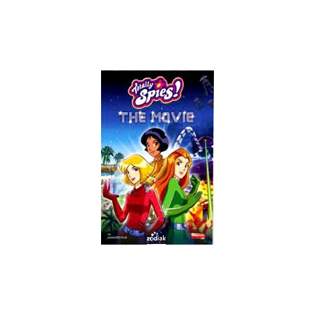 Totally Spies - Il Film