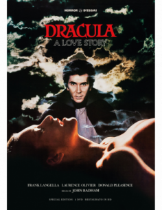 Dracula (Special Edition) (2 Dvd) (Restaurato In Hd)
