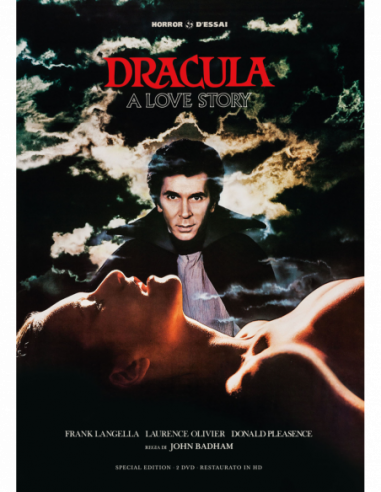 Dracula (Special Edition) (2 Dvd)...