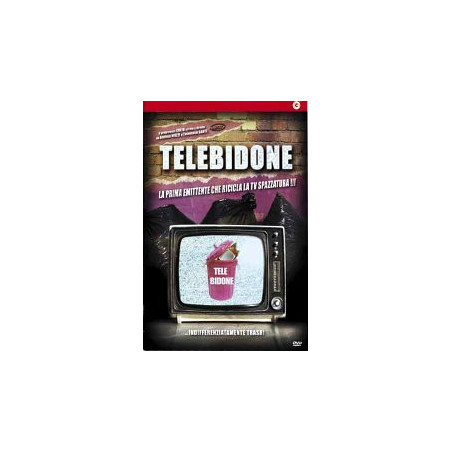 Telebidone