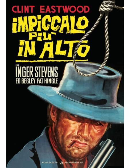 Impiccalo Piu' In Alto (Restaurato In Hd)