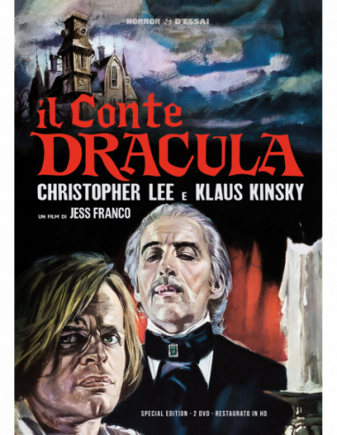 Conte Dracula (Il) (Special Edition)...