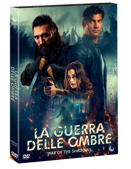 Guerra Delle Ombre (La)