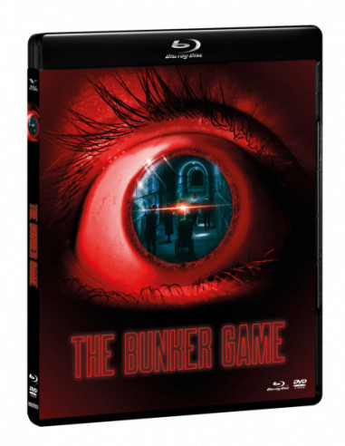 Bunker Game (The) (Blu-Ray+Dvd)