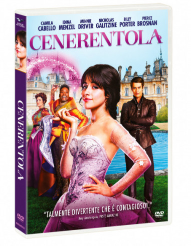 Cenerentola ed.2022