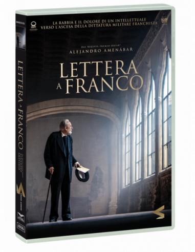 Lettera A Franco