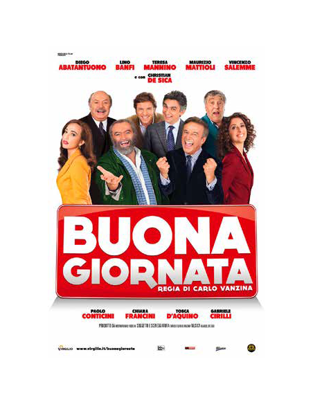 Buona Giornata