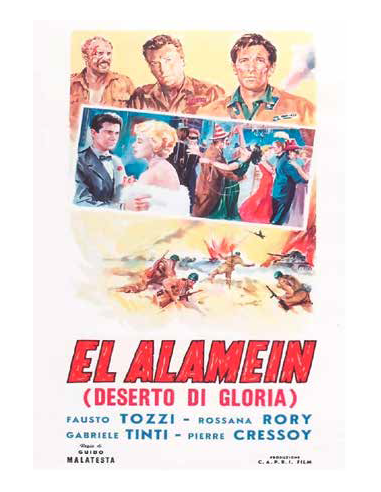 El Alamein (1957)