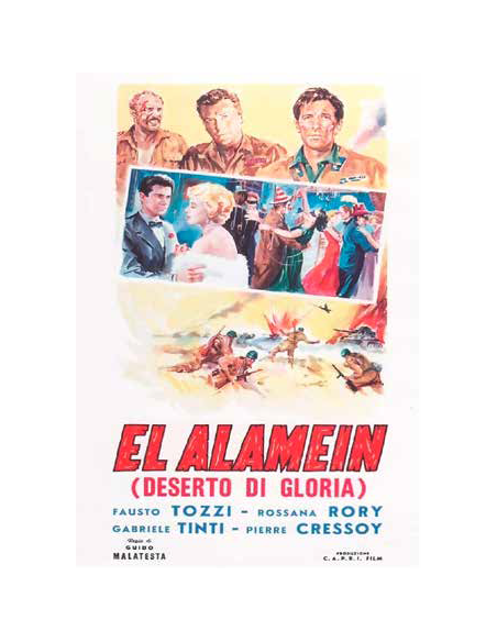 El Alamein (1957)
