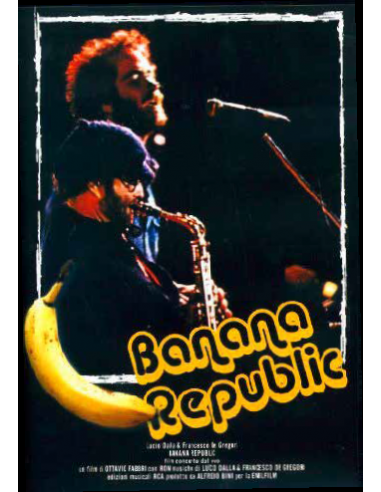 Banana Republic