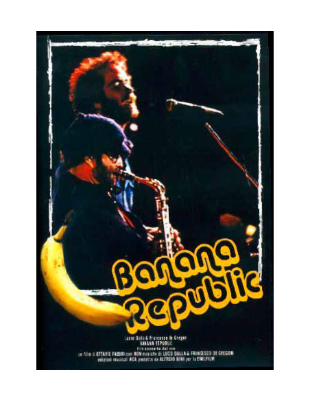 Banana Republic