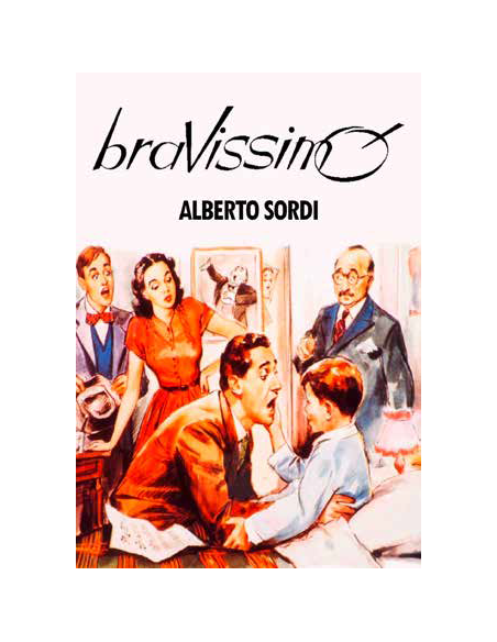 Bravissimo ed.2022