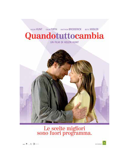 Quando Tutto Cambia ed.2022