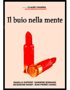 Buio Nella Mente (Il)