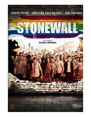 Stonewall ed.2022