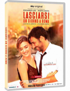 Lasciarsi Un Giorno A Roma