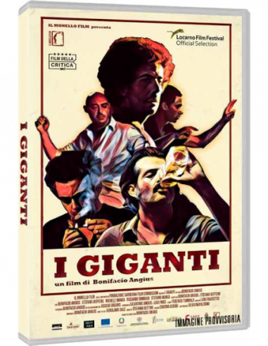 Giganti (I)