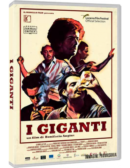 Giganti (I)