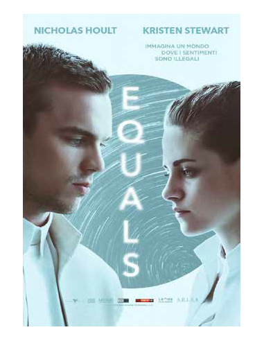 Equals ed.2022