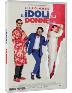 Idoli Delle Donne (Gli)