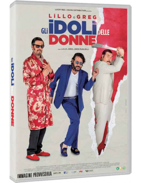 Idoli Delle Donne (Gli)