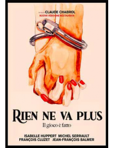 Rien Ne Va Plus - Il Gioco E' Fatto