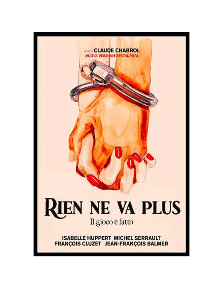 Rien Ne Va Plus - Il Gioco E' Fatto