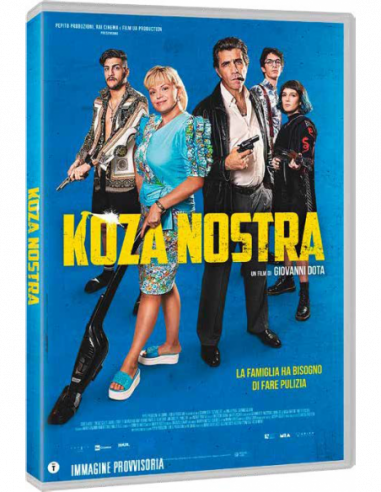 Koza Nostra