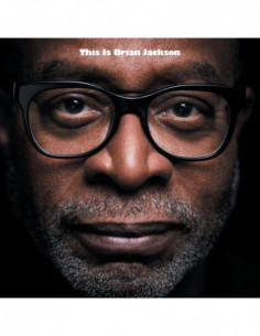 Jackson Brian - This Is Brian Jackson