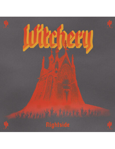 Witchery - Nightside