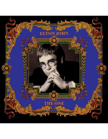 John Elton - The One