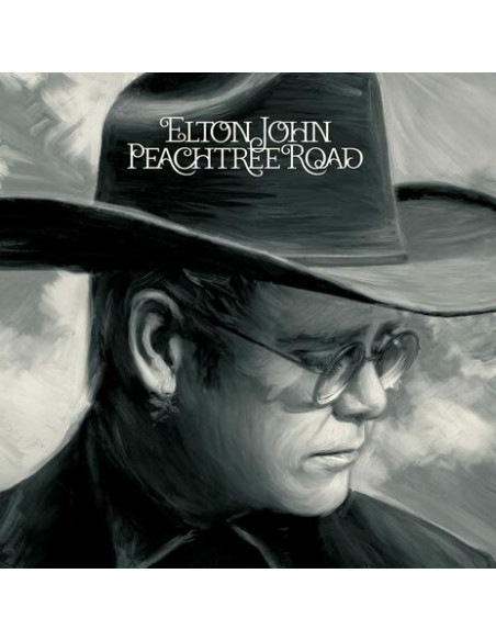 John Elton - Peachtree Road