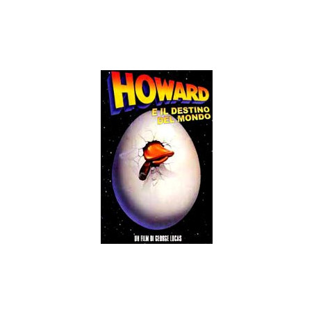 Howard E Il Destino Del Mondo