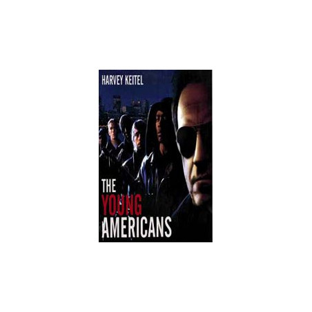 The Young Americans