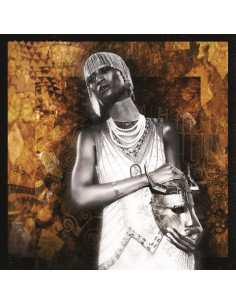 Imperial Triumphnat - Spirit Of Ecstasy - (CD)