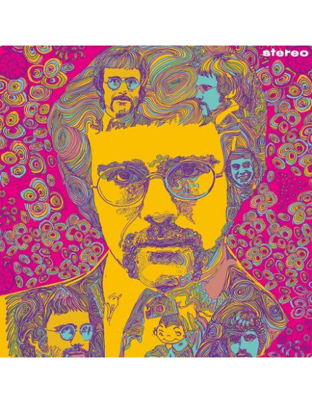 John Elton - Regimental Sgt. Zippo - (CD)