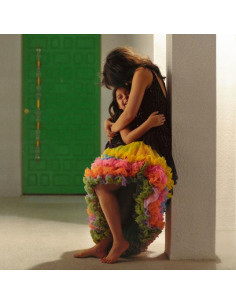 Cabello Camila - Familia