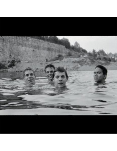 Slint - Spiderland (Remastered)
