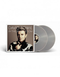 Bowie David - In The White Room (Clear Edition)