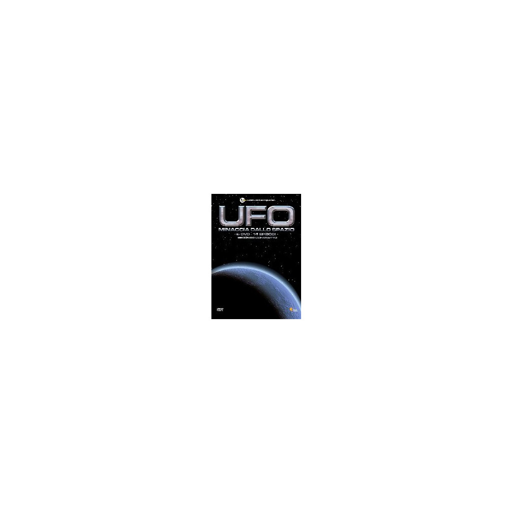 UFO - Minaccia Dallo Spazio Vol. 2 (5...