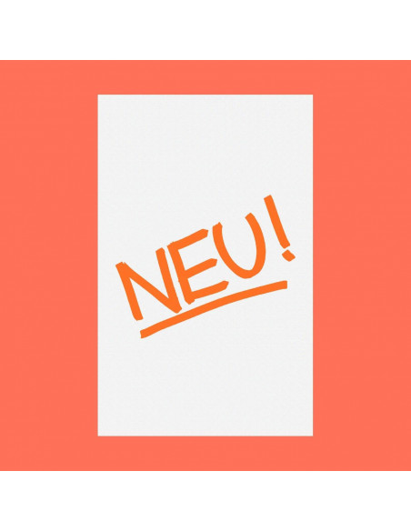 Neu! - Neu!