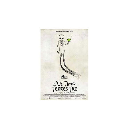 L'Ultimo Terrestre