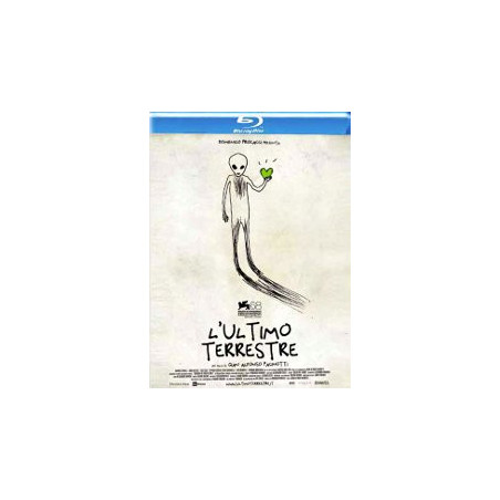 L'Ultimo Terrestre (Blu Ray)
