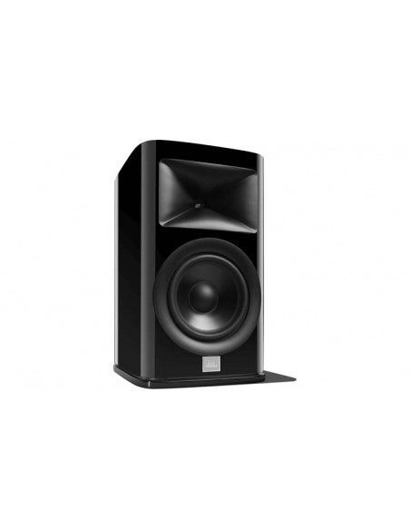 JBL HDi-1600 Glossy Black - Coppia diffusori da stand