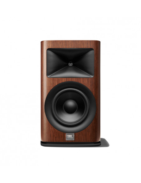 JBL HDi-1600 Noce naturale - Coppia diffusori da stand