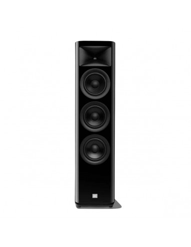 JBL HDi-3600 Glossy Black - Coppia...