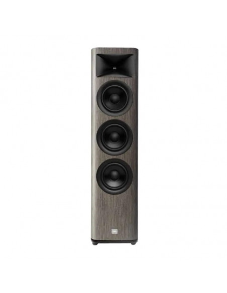JBL HDi-3600 Grey Oak - Coppia diffusori da pavimento