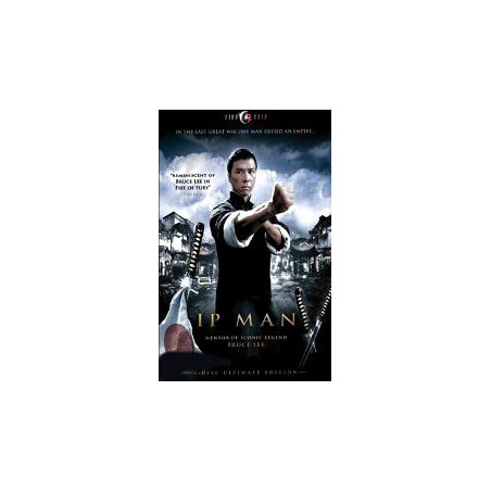 Ip Man