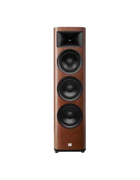JBL HDi-3600 Noce naturale - Coppia diffusori da pavimento